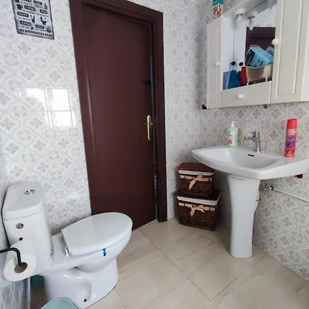 Homestay Casa Due Amori *