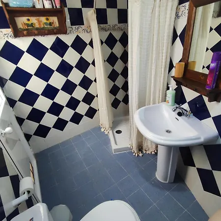 Casa Due Amori * Montilla