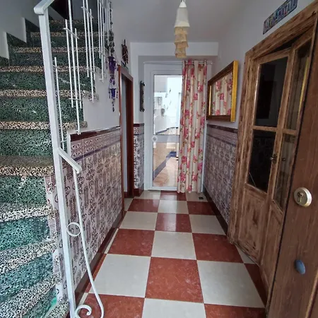 Homestay Casa Due Amori