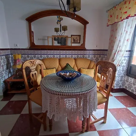 Casa Due Amori Homestay Montilla