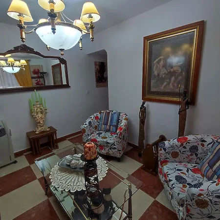 Casa Due Amori Montilla
