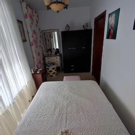 Casa Due Amori Montilla