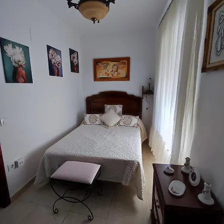 Casa Due Amori * Montilla