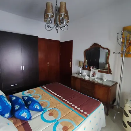 Casa Due Amori Montilla