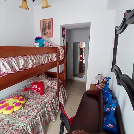 Homestay Casa Due Amori *