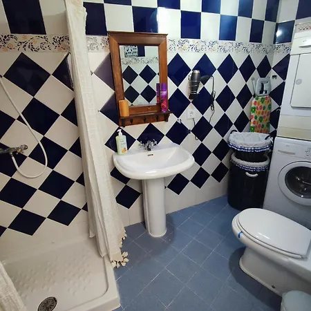 Casa Due Amori Montilla