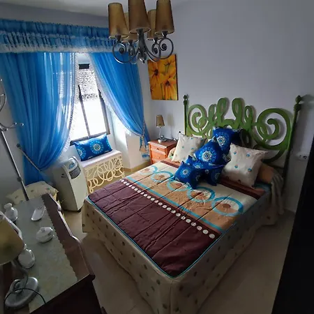 Casa Due Amori * Montilla