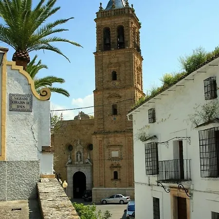 Casa Due Amori Homestay Montilla