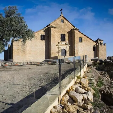 Casa Due Amori Montilla