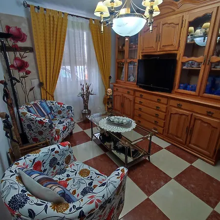 Casa Due Amori Homestay Montilla