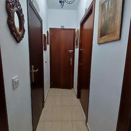 Homestay Casa Due Amori Montilla