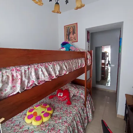 Casa Due Amori Homestay Montilla