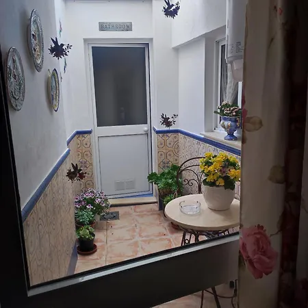 Casa Due Amori Montilla