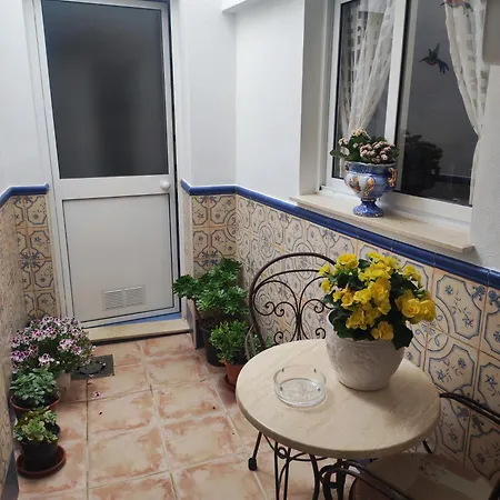 Casa Due Amori Montilla