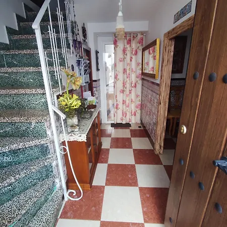 Casa Due Amori * Montilla