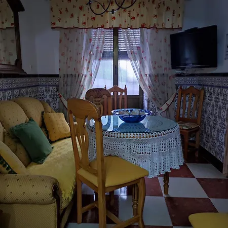 Casa Due Amori Montilla